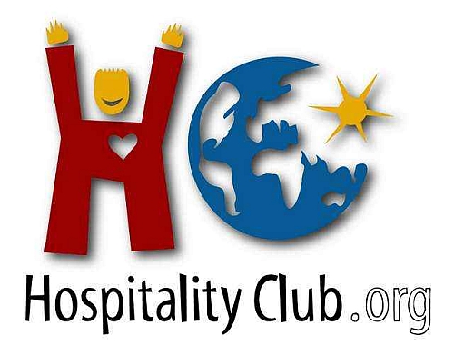 Logo Hospitality Club