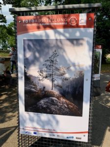 Fotoausstellung Unbekanntes Elbsandsteingebirge